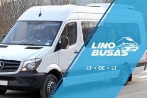 MB Linobusas nuotrauka